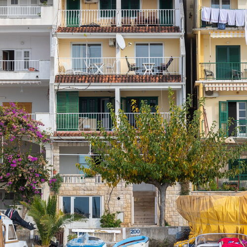 Apartmanok A Tenger Mellett Podgora, Makarska - 11469 Podgora  4