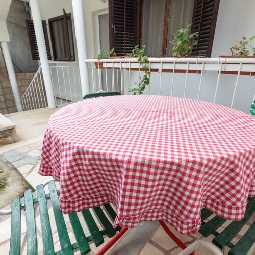 Apartmanok A Tenger Mellett Podgora, Makarska - 11469 Podgora  3