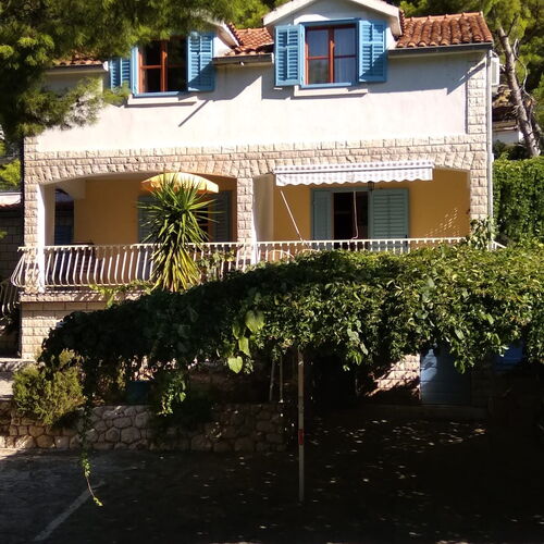 Apartmanok A Tenger Mellett Ivan Dolac, Hvar - 8711 Ivan Dolac  2