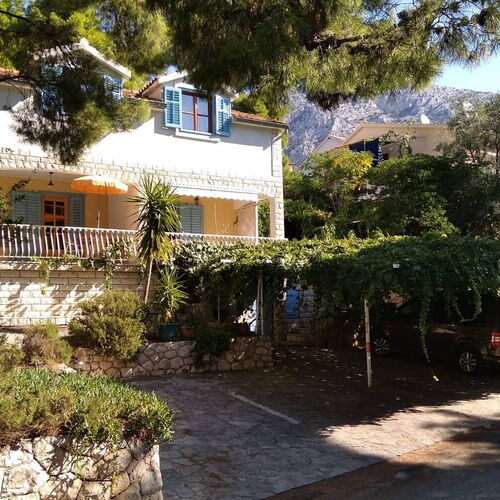 Apartmanok A Tenger Mellett Ivan Dolac, Hvar - 8711 Ivan Dolac  4