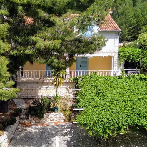 Apartmanok A Tenger Mellett Ivan Dolac, Hvar - 8711 Ivan Dolac  3