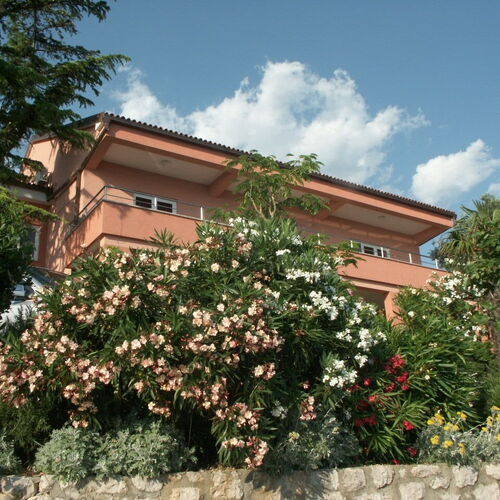 Apartmanok A Tenger Mellett Crikvenica - 2354  2