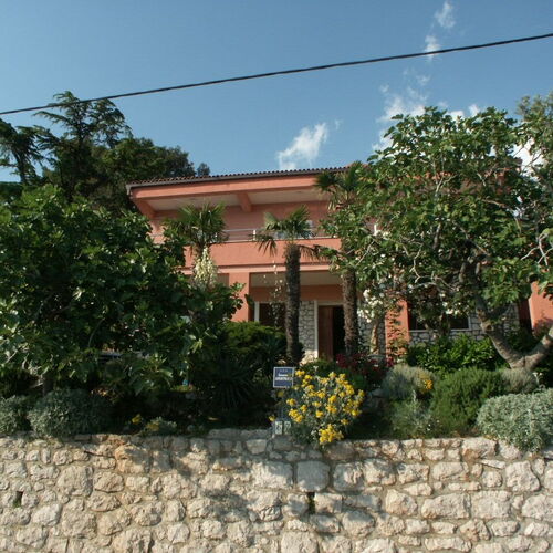 Apartmanok A Tenger Mellett Crikvenica - 2354  4