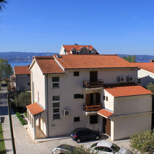 Apartmanok A Tenger Mellett Duce, Omis - 2821 Duće  4