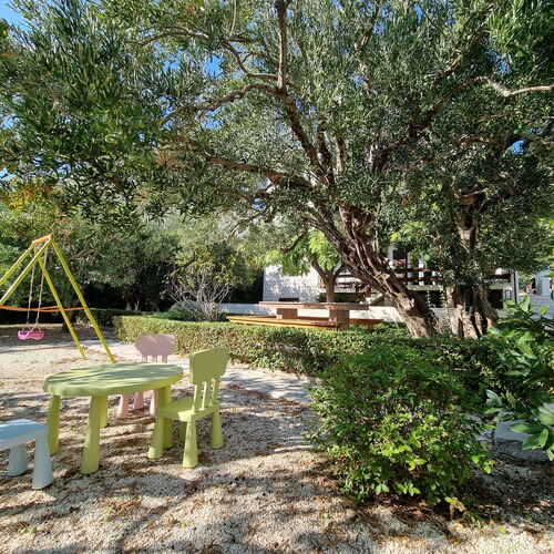 Apartmanok A Tenger Mellett Duce, Omis - 2821 Duće  3