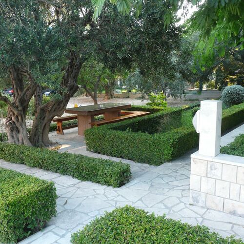 Apartmanok A Tenger Mellett Duce, Omis - 2821 Duće