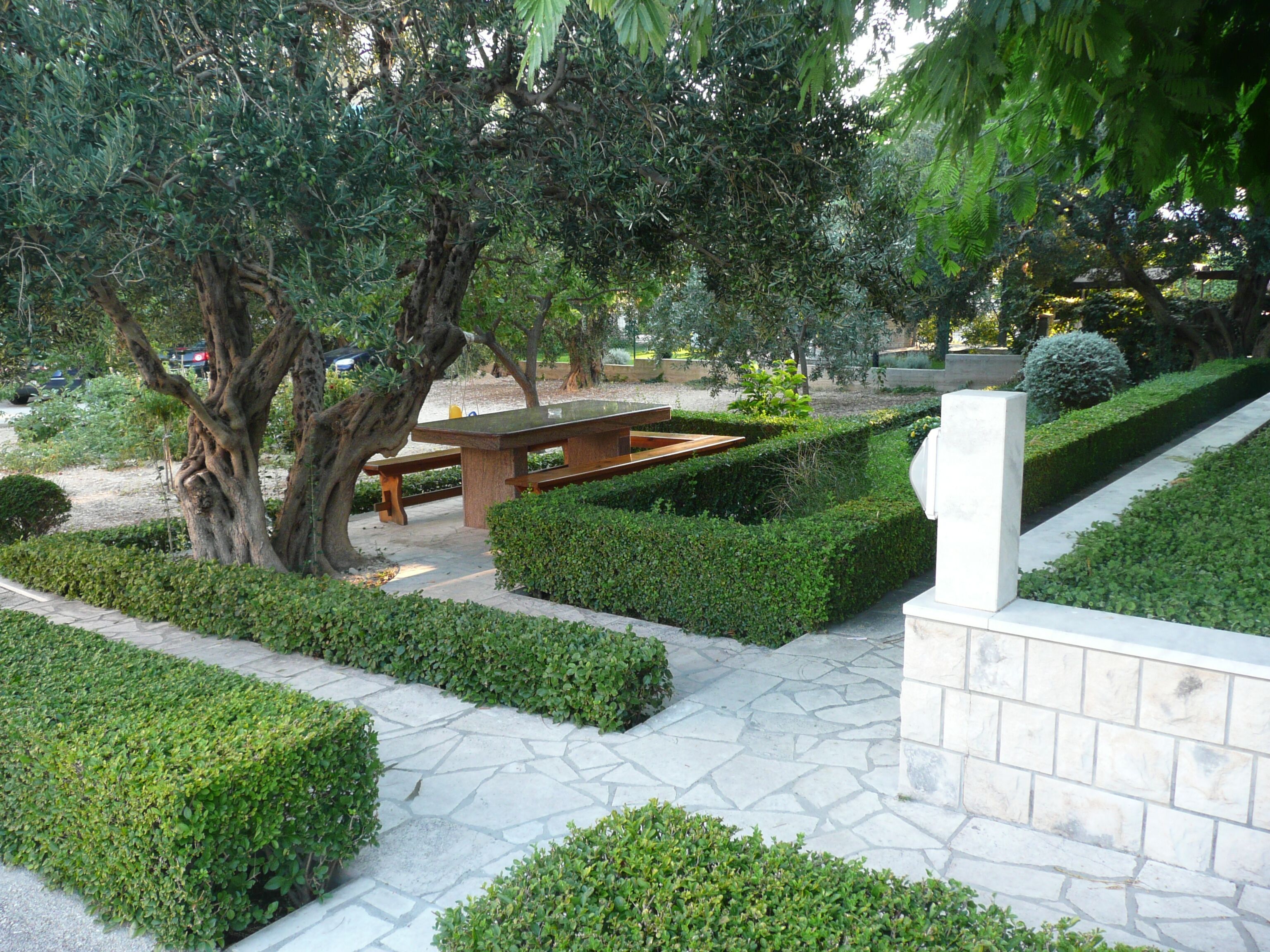 Apartmanok A Tenger Mellett Duce, Omis - 2821 Duće