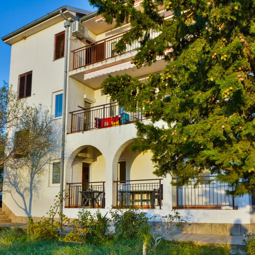 Apartmanok Parkolóhellyel Senj - 11520  2