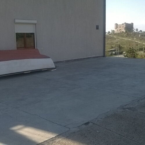 Apartmanok Parkolóhellyel Senj - 11520  3