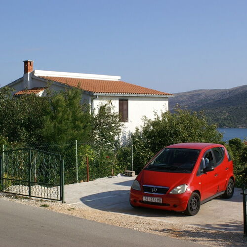 Apartmanok Parkolóhellyel Marina, Trogir - 1062 Marina  2