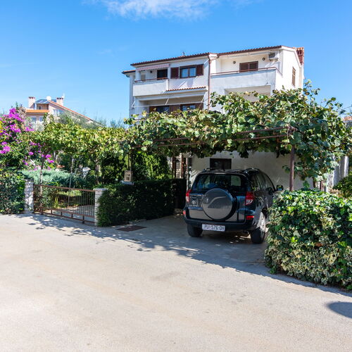 Apartmanok Parkolóhellyel Medulin - 7495  4