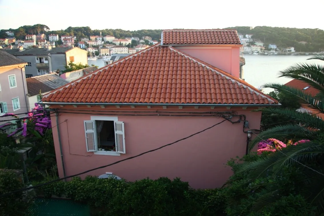 Apartmanok A Tenger Mellett Mali Losinj, Losinj - 12634 Mali Lošinj