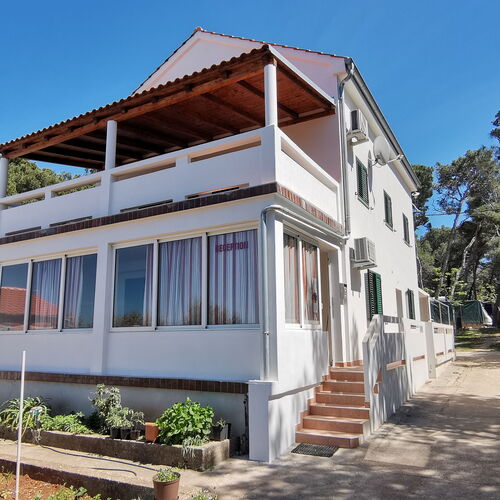Apartmanok A Tenger Mellett Susica, Ugljan - 3462 Sušica  3
