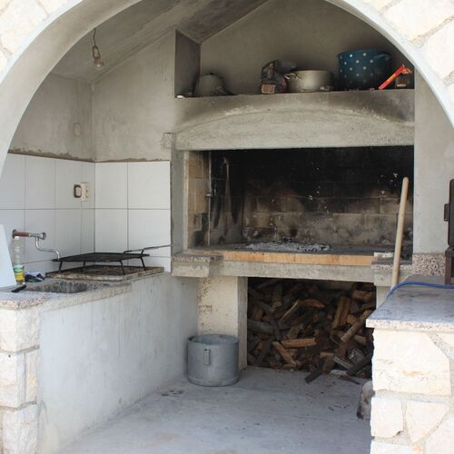 Apartmanok A Tenger Mellett Novalja, Pag - 3307 Novalja  3