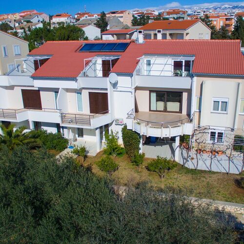 Apartmanok A Tenger Mellett Novalja, Pag - 3307 Novalja  2