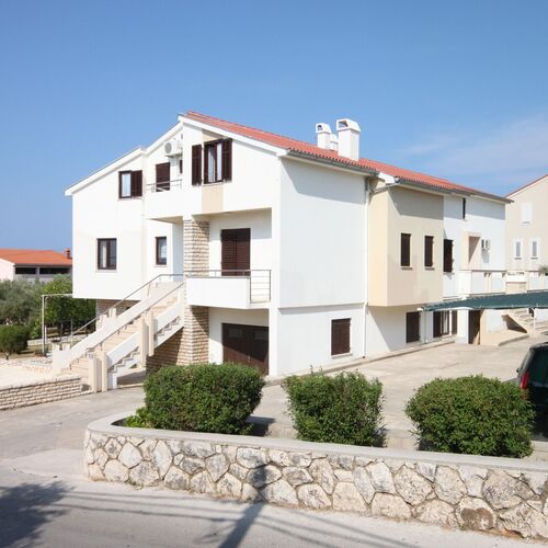 Apartmanok A Tenger Mellett Novalja, Pag - 3307 Novalja