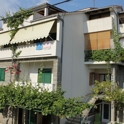 Apartmanok A Tenger Mellett Podgora, Makarska - 6664 Podgora  4