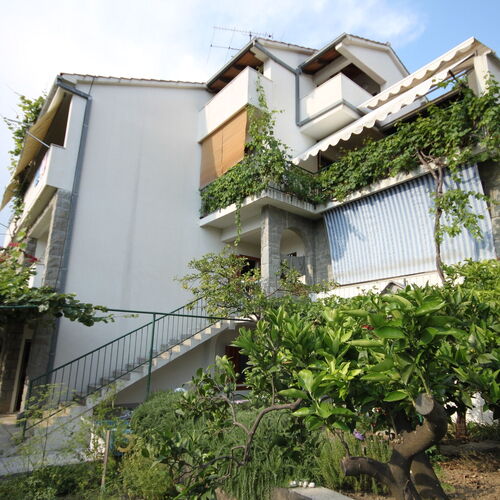 Apartmanok A Tenger Mellett Podgora, Makarska - 6664 Podgora  3