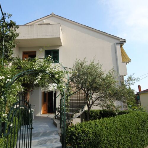 Apartmanok A Tenger Mellett Podgora, Makarska - 6664 Podgora