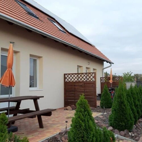 Írisz és Márk Apartmanok Alsóörs  2