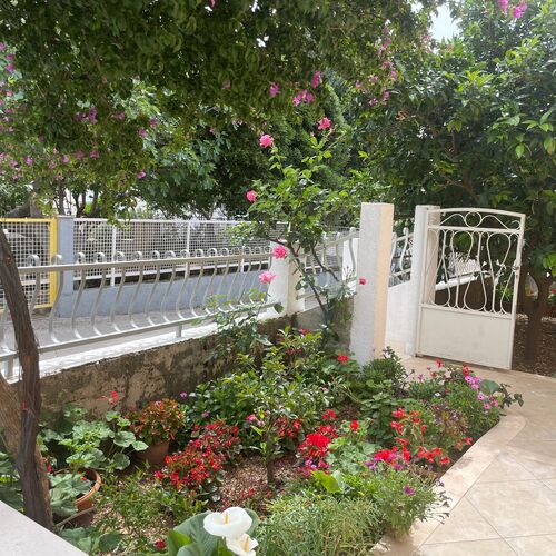 Apartmanok Parkolóhellyel Orebic, Peljesac - 4527 Orebić  3