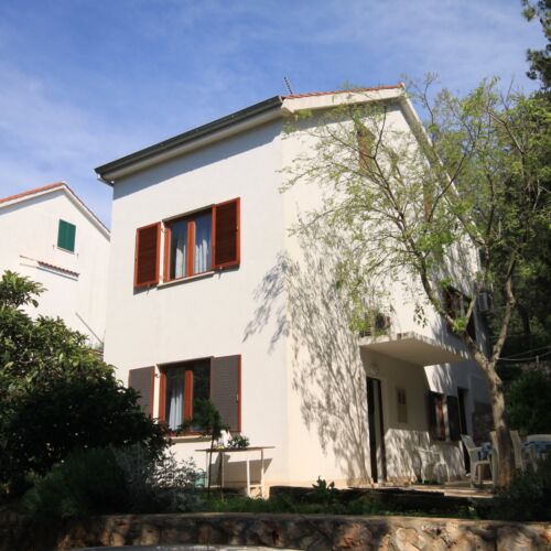 Apartmanok Parkolóhellyel Zavala, Hvar - 8710 Zavala  4