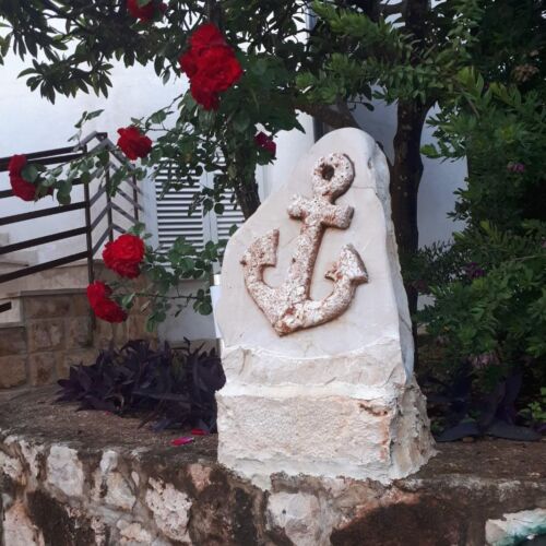 Apartmanok Parkolóhellyel Zavala, Hvar - 8710 Zavala  3