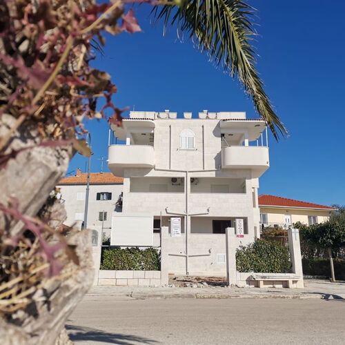 Apartmanok A Tenger Mellett Rogoznica - 12820  4