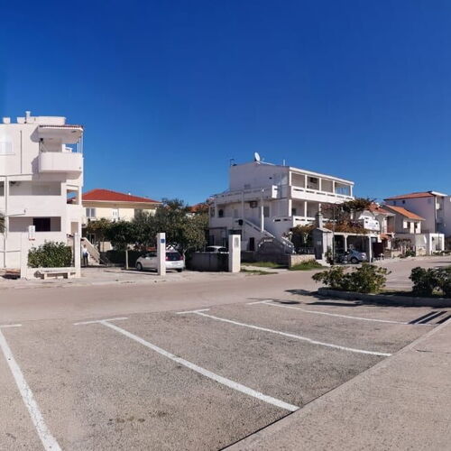 Apartmanok A Tenger Mellett Rogoznica - 12820  3