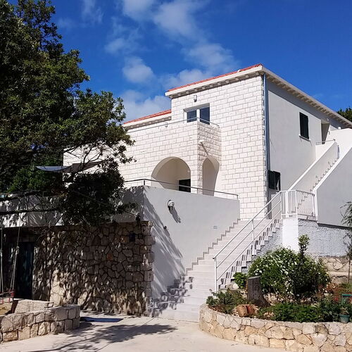 Apartmanok A Tenger Mellett Kozarica, Mljet - 4950 Kozarica  2