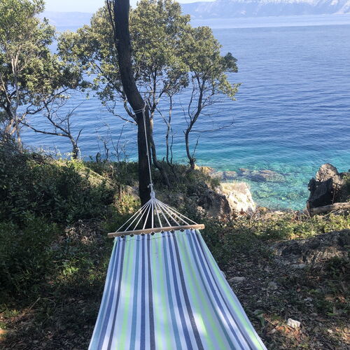Apartmanok A Tenger Mellett Kozarica, Mljet - 4950 Kozarica  3