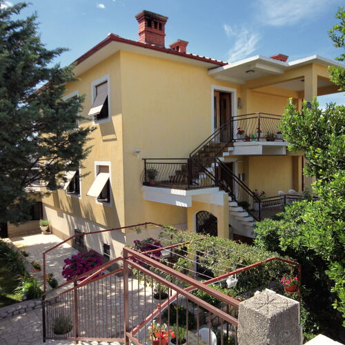 Apartmanok Parkolóhellyel Novi Vinodolski - 2416  4