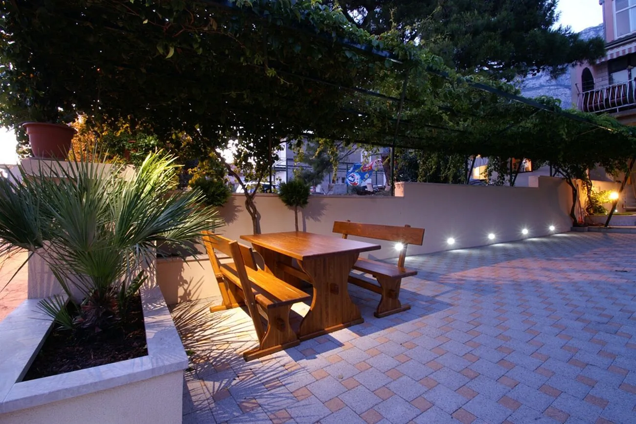Apartments By The Sea Tučepi, Makarska - 2721 Tučepi