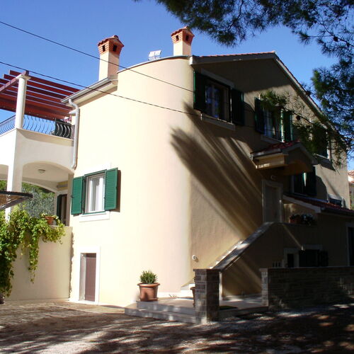 Apartmanok A Tenger Mellett Verunic, Dugi Otok - 8103 Verunić  4