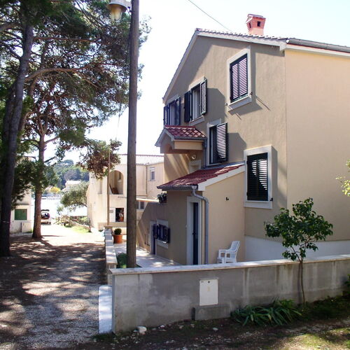 Apartmanok A Tenger Mellett Verunic, Dugi Otok - 8103 Verunić  3