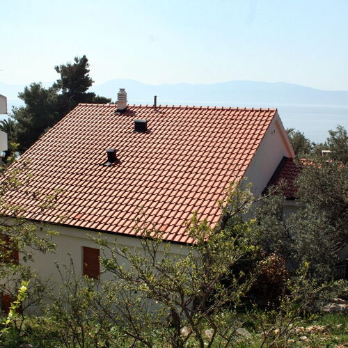 Apartmanok A Tenger Mellett Zaostrog, Makarska - 2625 Zaostrog  3