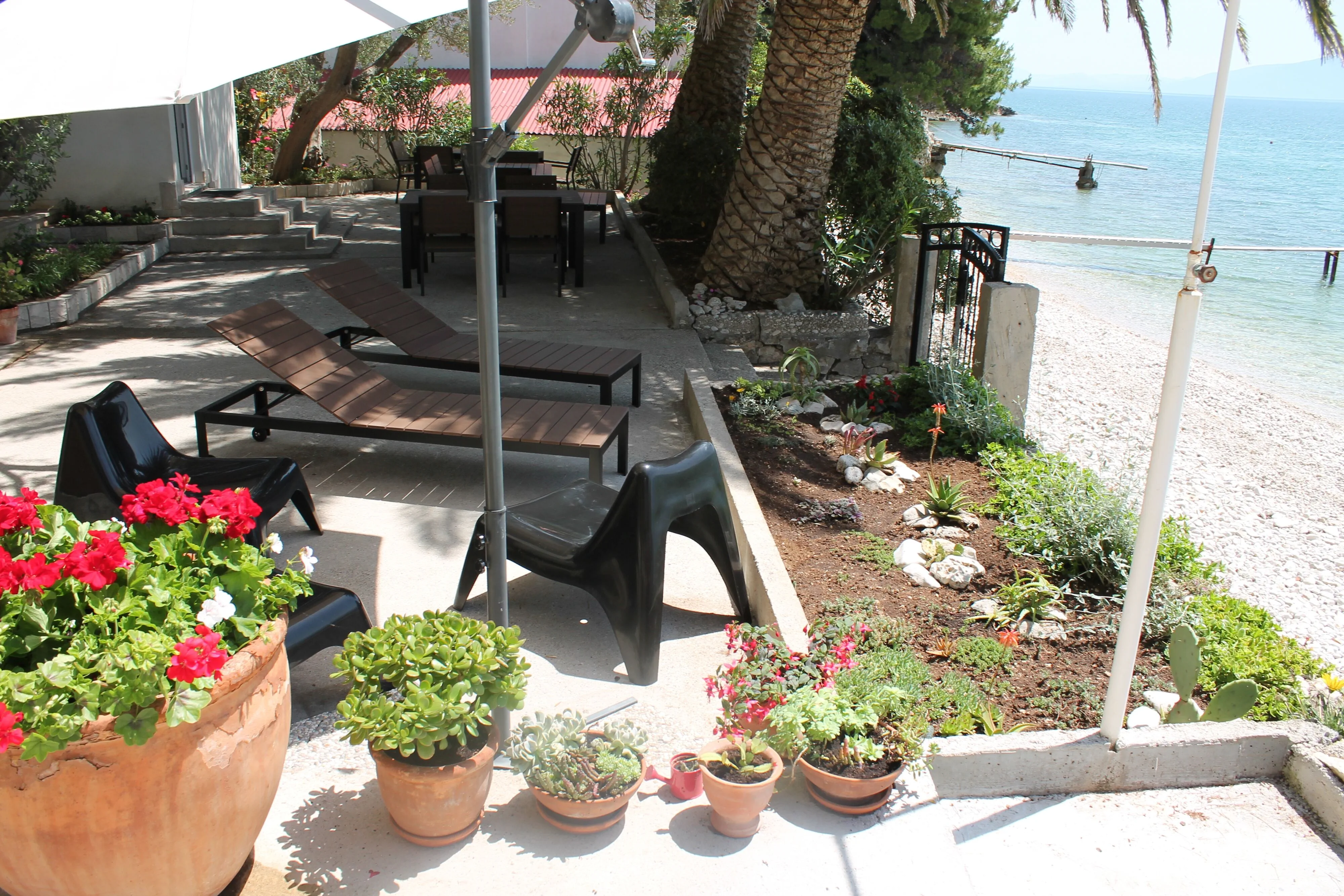 Apartments By The Sea Zaostrog, Makarska - 2625 Zaostrog