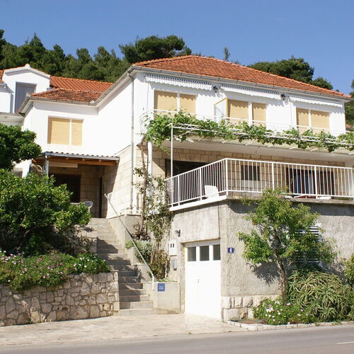 Apartmanok A Tenger Mellett Kuciste - Perna, Peljesac - 4544 Kučište - Perna  2