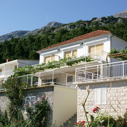 Apartmanok A Tenger Mellett Kuciste - Perna, Peljesac - 4544 Kučište - Perna  4