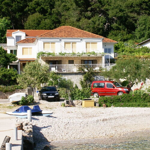 Apartmanok A Tenger Mellett Kuciste - Perna, Peljesac - 4544 Kučište - Perna  3