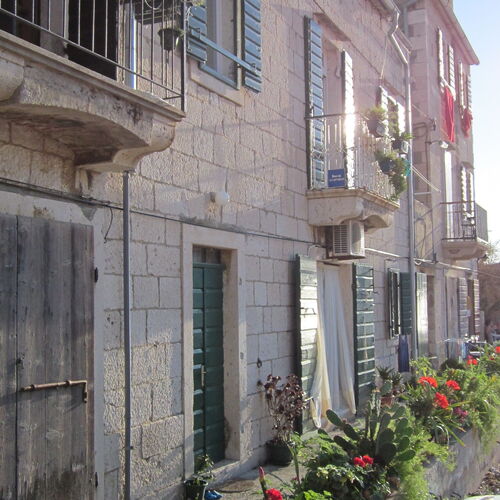 Apartmanok A Tenger Mellett Komiza, Vis - 8533 Komiža  2