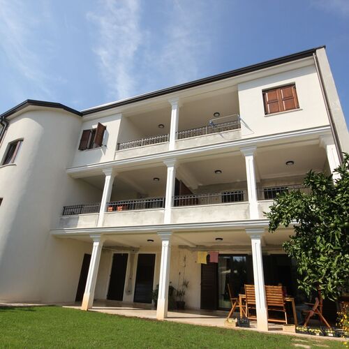 Apartmanok Parkolóhellyel Rovinj - 7185  2