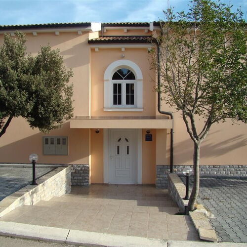 Apartmanok A Tenger Mellett Medencével Posedarje, Novigrad - 6162 Posedarje  3