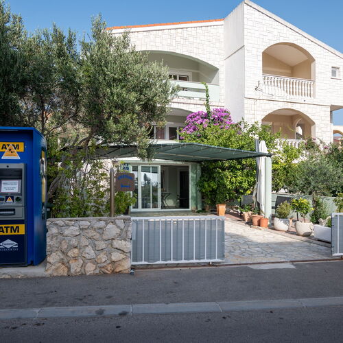 Apartmanok Parkolóhellyel Novalja, Pag - 4128 Novalja  4