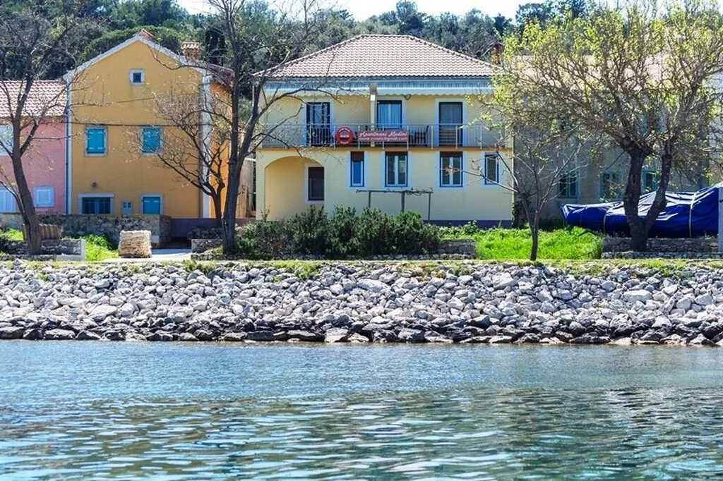 Apartments By The Sea Veli Rat, Dugi Otok - 437 Veli Rat