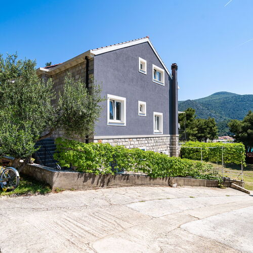 Apartmanok A Tenger Mellett Zuljana, Peljesac - 10233 Žuljana  4