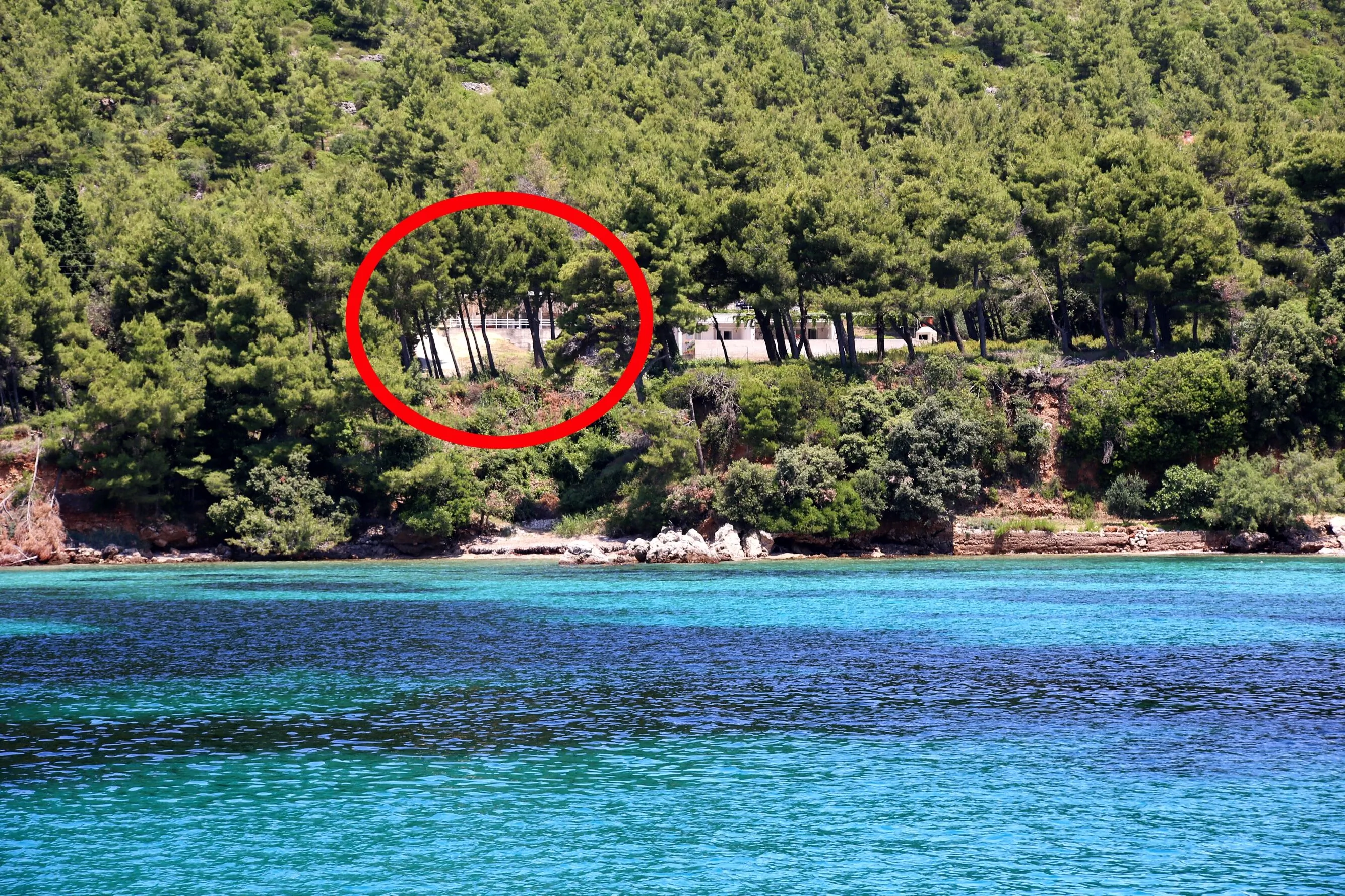 Apartments By The Sea Žuljana Pelješac - 10233