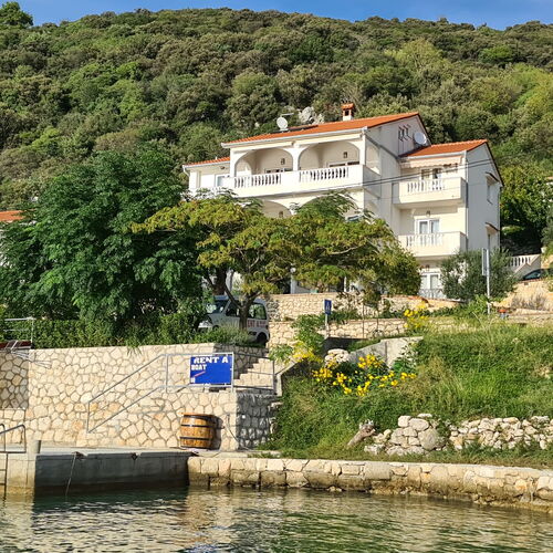 Apartmanok és Szobák A Tenger Mellett Supetarska Draga - Gornja, Rab - 11579 Supetarska Draga - Gornja  4