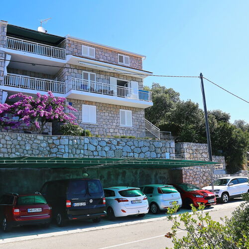 Apartmanok A Tenger Mellett Prizba, Korcula - 9255 Prižba  4