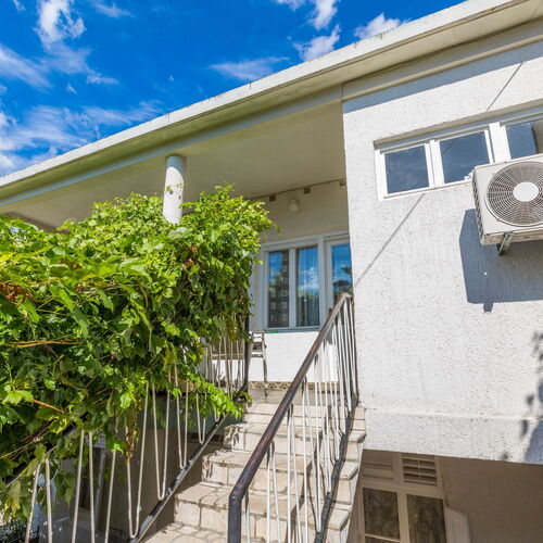 Apartmanok Parkolóhellyel Selce, Crikvenica - 2381 Selce  4
